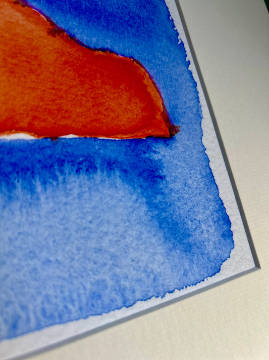 Landscape Study V (Ravdoucha)