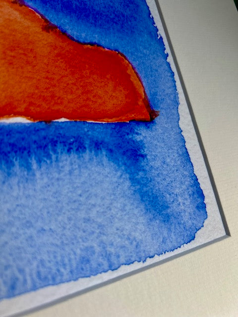 Landscape Study III (Ravdoucha)