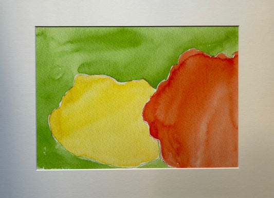 Landscape Study II (Ravdoucha)