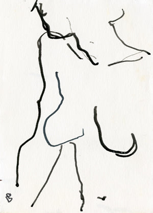 Figure Drawings
