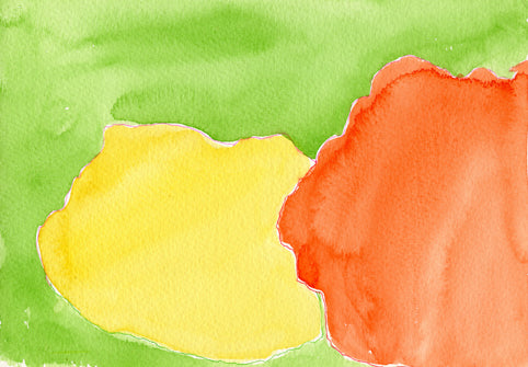 Landscape Study II (Ravdoucha)