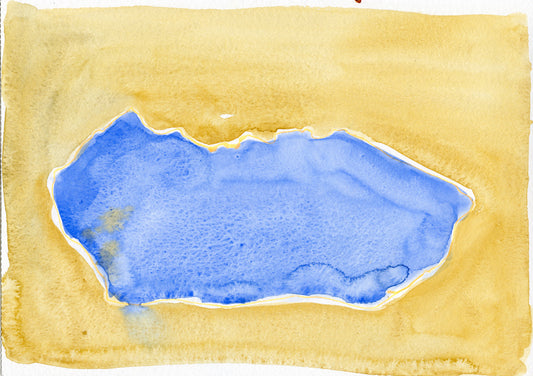 Landscape Study III (Ravdoucha)