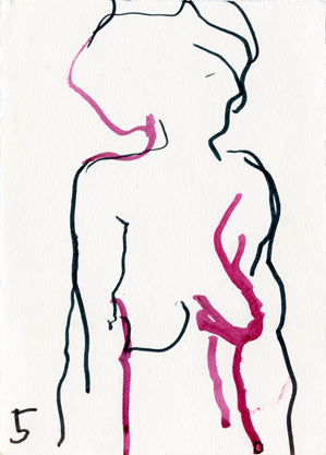 Figure Study II
